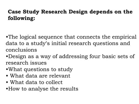 Image result for Case Study Research Method