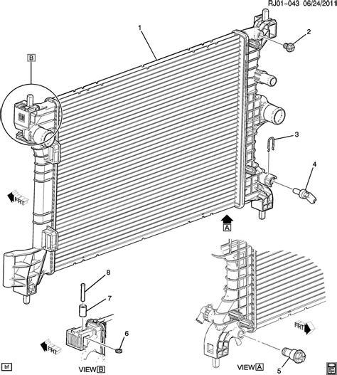 Exploring the Inner Workings of the 2015 Chevy Sonic: A Comprehensive ...
