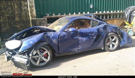 Professional racer Vikash Anand drives drunk; kills one with his ...