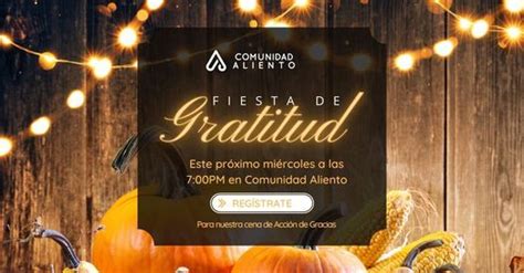 Fiesta de Gratitud, Comunidad Aliento, Bayamon, November 24 2021 ...