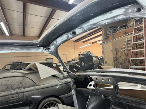 TheSamba.com :: Gallery - Sound deadening