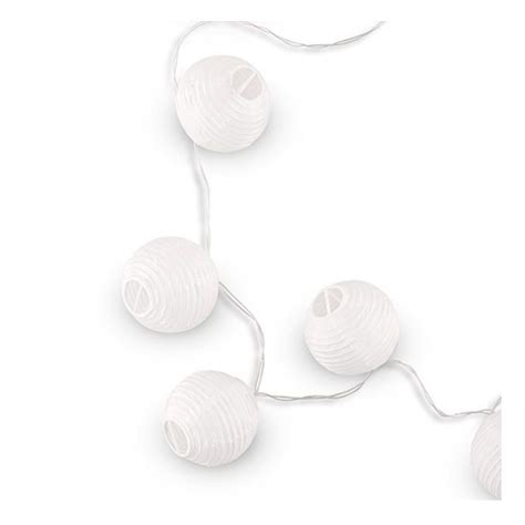 Image result for Paper Lantern String Lights