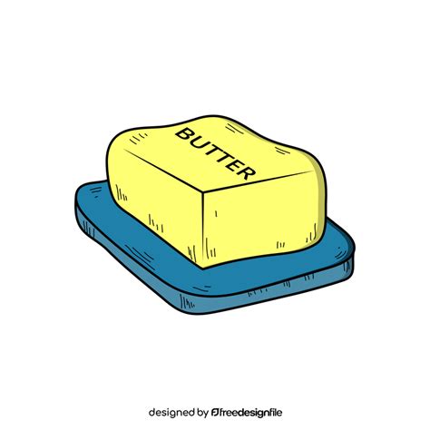 Free butter clip art, Download Free butter clip art png images, Free ...
