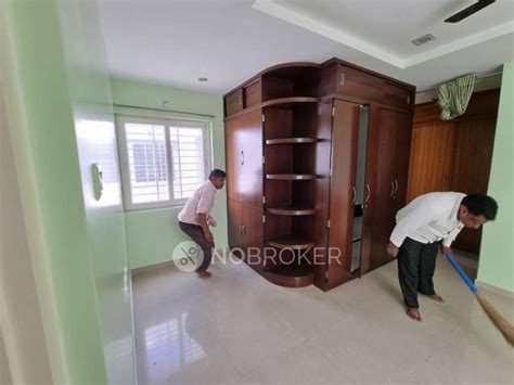 DELOITTE TOWER P Janardhan Reddy Nagar Rent 393+ Flats for Rent P ...