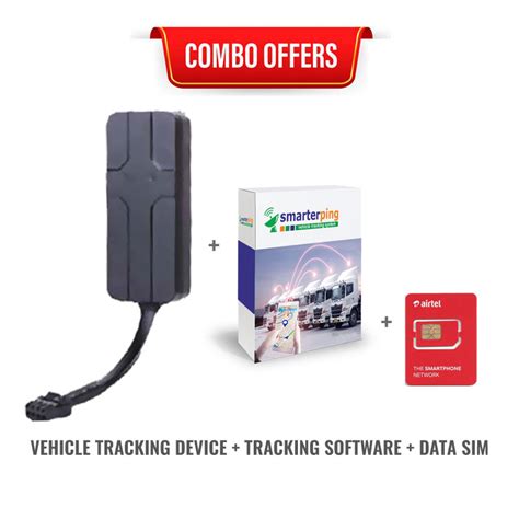 GPS Vehicle Tracker Concox V-5 sathya.in