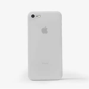 Casedodo Ultra Thin Matte Finish Back Case Cover for Apple iPhone 7 ...