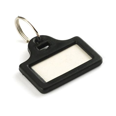 Image result for Plastic Key Tags