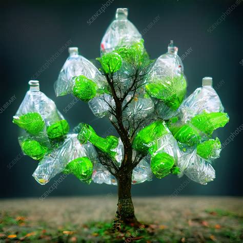 Image result for Plastic Tree Drawing