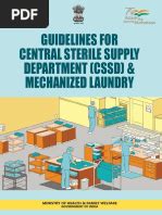 Image result for CSSD Workflow Automation