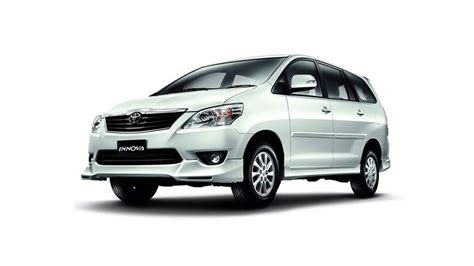 Innova Back View 的图像结果