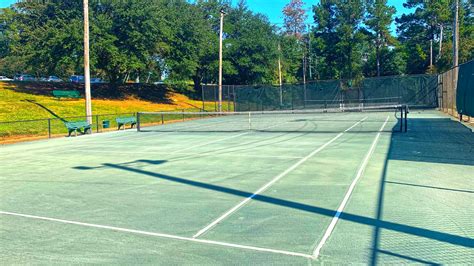 Cleveland Country Club | Shelby, NC - Home