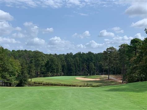 Cheraw State Park Golf Course - 2021 What to Know Before You Go (with ...