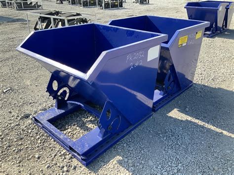 2022 Greatbear Self-dumping Hoppers | Agriculture | BigIron