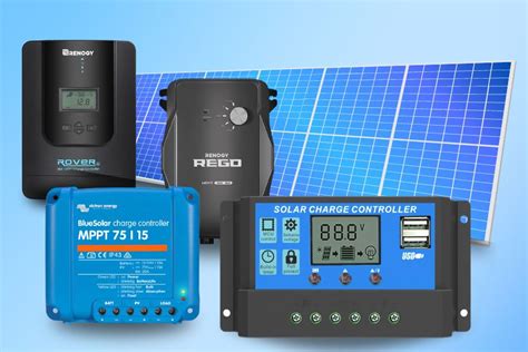 Image result for How to Program Solar Charge Controller