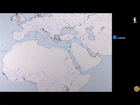 Judaism Diffusion Map 的图像结果
