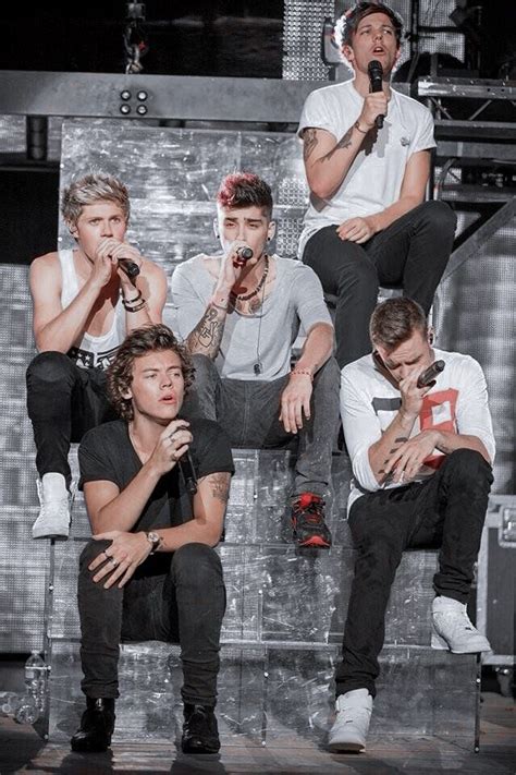 Image result for One Direction OT4