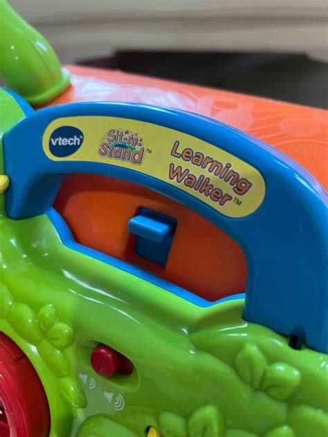 Image result for VTech Baby Walker