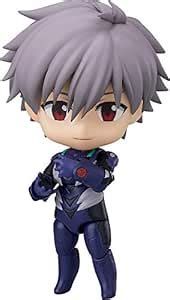 Buy Good Smile - Rebuild Of Evangelion - Kaworu Nagisa Plugsuit ...