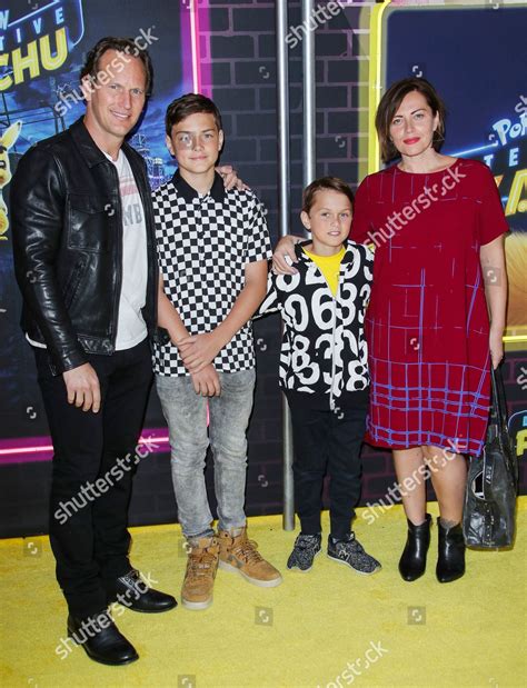 Image result for Patsy Wilson Family