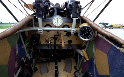 The War In The Air - Fighter Planes in World War One | War History Online