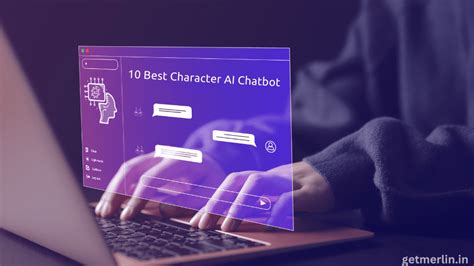 10 Best Character AI Chatbot : Chat with Characters