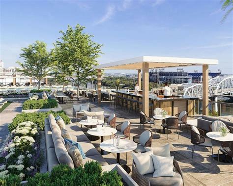 Four Seasons Hotel Nashville, a Design Boutique Hotel Nashville, U.S.A.