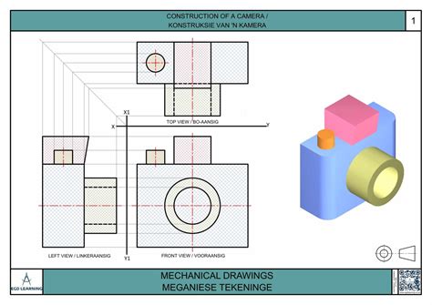 Engineering Graphics and Design Courses - EGD Learning