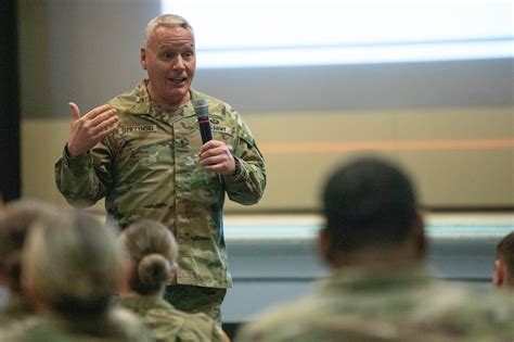 MIRC Hosts Senior Leader Forum | Article | The United States Army
