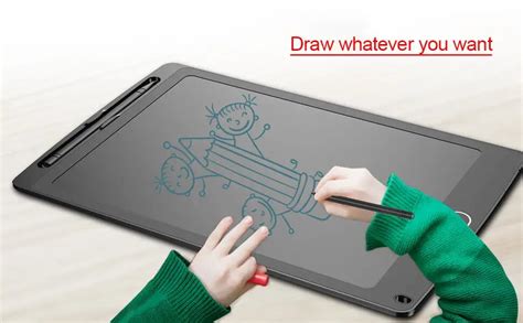 Amazon.in: Buy Aravli Writing Drawing Board/Pad/Slat, Educational Toys ...