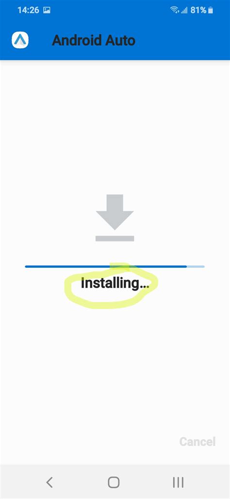 Image result for Android Auto Not Connecting