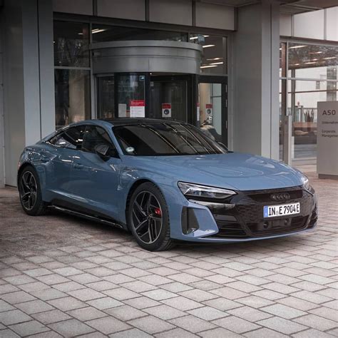 2022 audi e tron gt sedan – Artofit