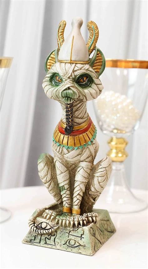 Ebros Ancient Egyptian God of The Dead and Rebirth India | Ubuy