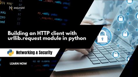 Image result for HTTP Request Using Python