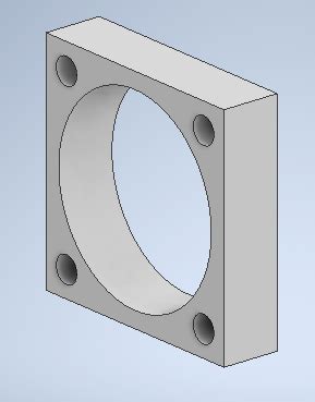 Engineering Drawing Section View 的图像结果