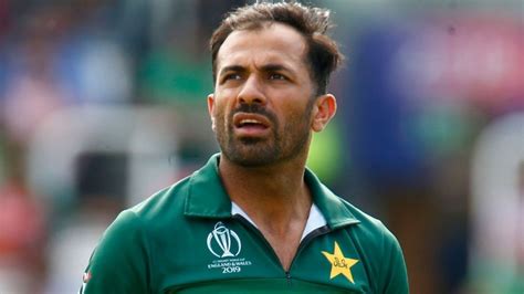 3 best Wahab Riaz deliveries in international cricket