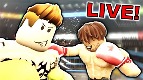 Ryan Roblox Boxing 的图像结果