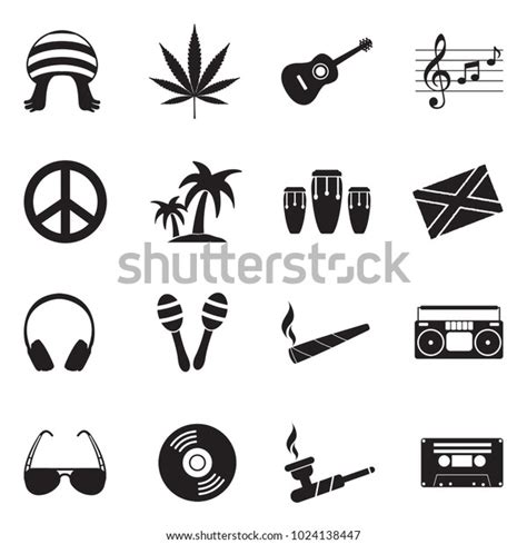 Reggae Vector 的图像结果