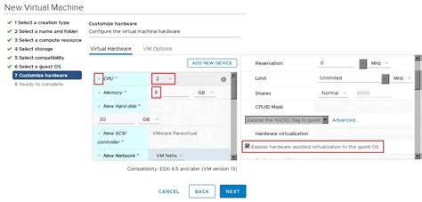 Image result for Nested Virtualization VMware