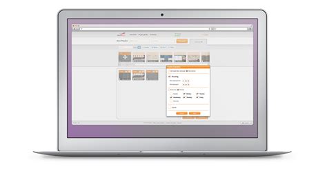 Image result for Scheduling On a HD Player Sign Software