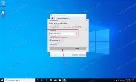 Image result for Remote Desktop Ubuntu From Windows