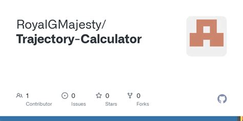 Image result for Trajectory Calculator
