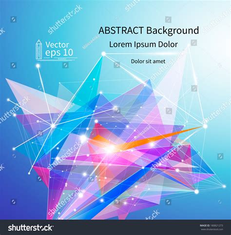 Image result for Blue Abstract Background Vector