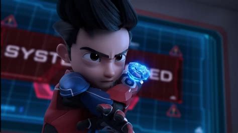 Ejen Ali: The Movie 2 - Flix