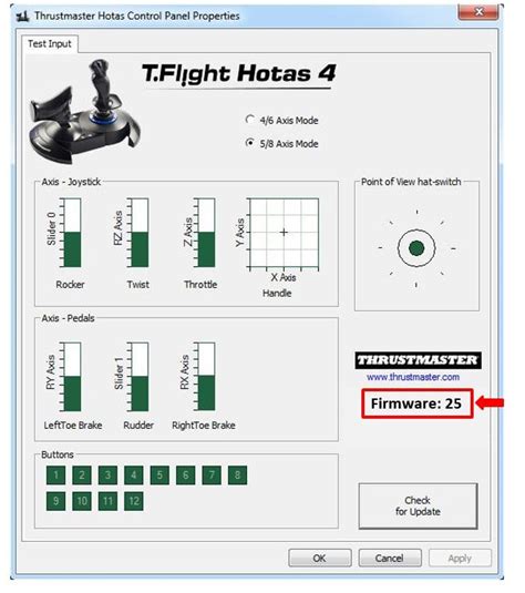 +Thrustmaster Hand Brake Not Working 的图像结果