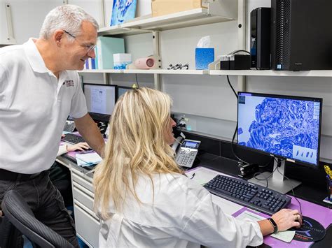 Texas A&M GI Lab Research Unraveling Medical Mysteries