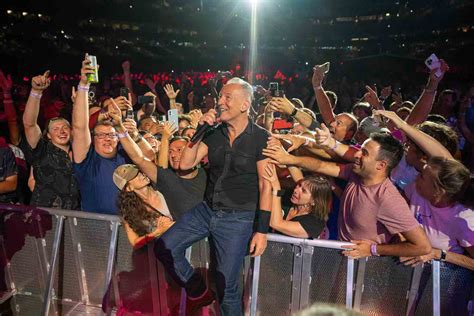 Image result for Bruce Springsteen Band Members