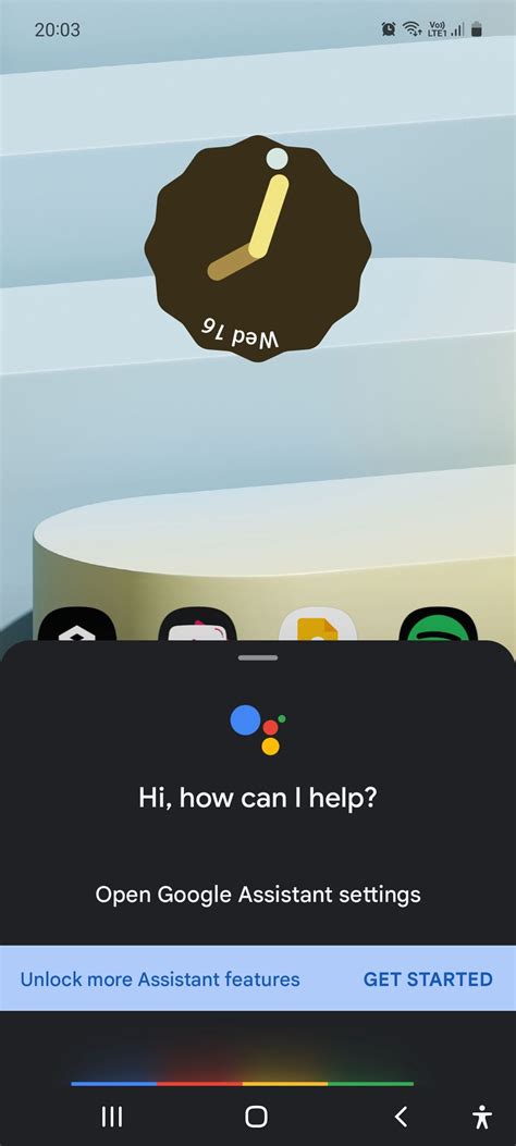 Image result for Google Assistant Setup