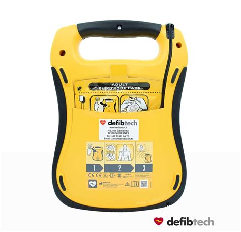 Defibtech Reviews 的图像结果
