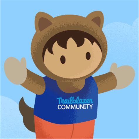 See Salesforce Ecosystem Exploration Meetup at Trailblazer Community Salesforce Architect Group ...