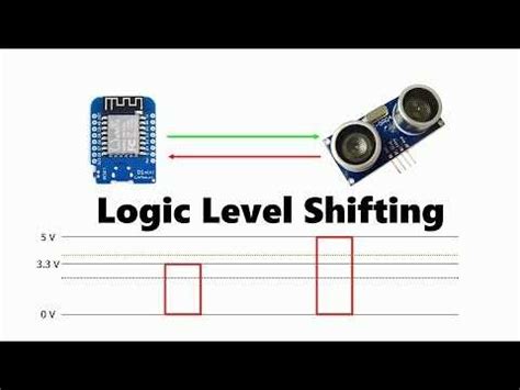 Image result for Arduino Logic Converter